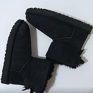 UGG Bailey Mini Bow